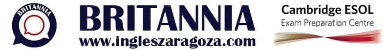 Academia Britannia Zaragoza